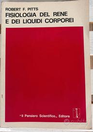 Fisiologia del Rene e dei Liquidi Corporei - Pitts
