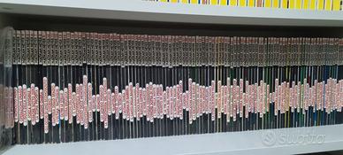 Nathan Never Raccolta Completa