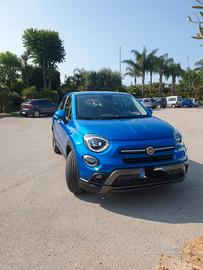 500X 1.3  Multijet  95cv city cross