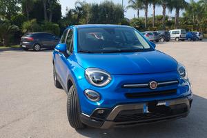 500X 1.3  Multijet  95cv city cross