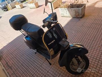 vespa 125 px 1983