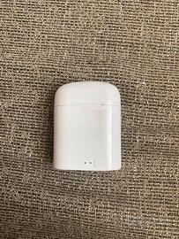 cuffie/auricolari bluetooth