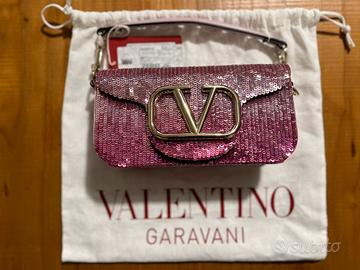 Borsa Locò Valentino Garavani