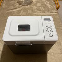 Macchina per pane kenwood