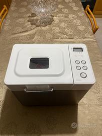 Macchina per pane kenwood