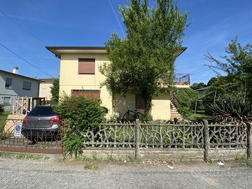 Casa Indipendente Noventa Vicentina