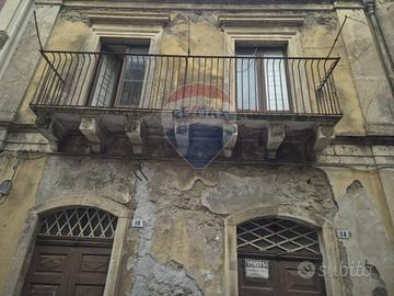 Casa Indipendente - Castiglione di Sicilia