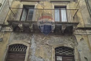 Casa Indipendente - Castiglione di Sicilia