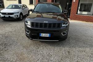 Jeep Compass 2.0 Multijet II 4WD Limited