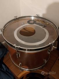 set per batteria 