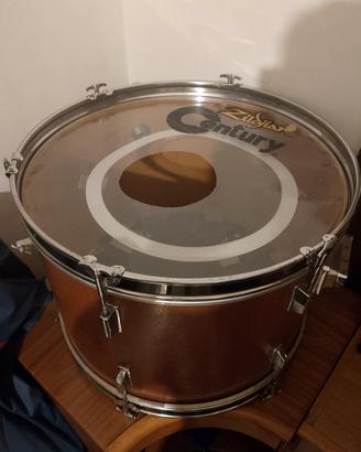 set per batteria 