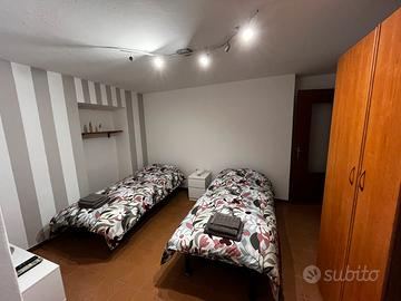 Casa vacanze le galline