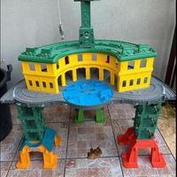 Stazione trenino thomas