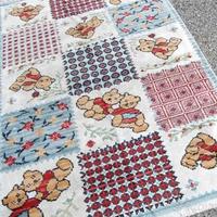 Tappeto per bambini Paracchi 