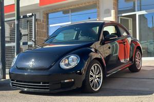 Volkswagen Maggiolino 2.0 TDI BlueMotion-2016