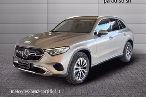 Mercedes-Benz GLC 220d ADVANCED - 2024 - 4MAT...