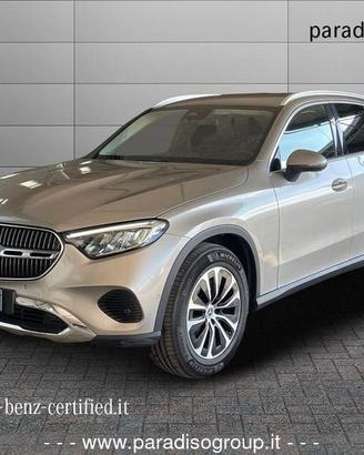 Mercedes-Benz GLC 220d ADVANCED - 2024 - 4MAT...