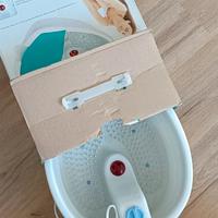 idromassaggiatore plantare 