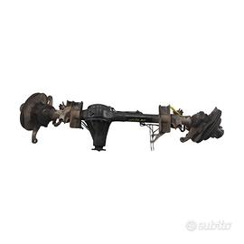 Assale anteriore Suzuki Jimny 1.5 DDIS 48Kw 2006