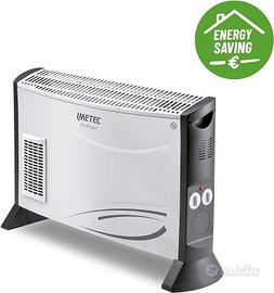 Termosifone / Stufa Elettrica Imetec