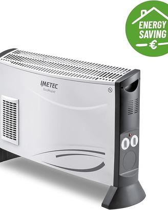 Termosifone / Stufa Elettrica Imetec