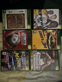 Giochi xbox