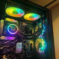Pc gaming i7 13700K