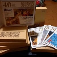 Vinili musica classica