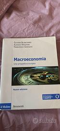 Macroecnomia