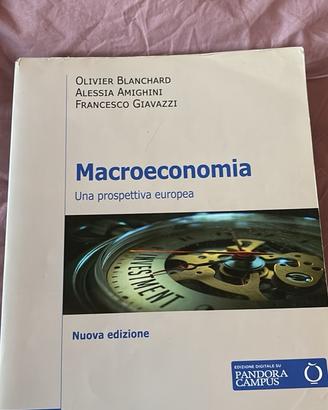 Macroecnomia
