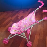 Passeggino giocattolo