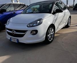 Opel Adam 1.2 70 CV Slam