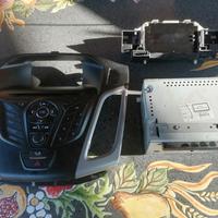 Autoradio Ford Focus Mk3