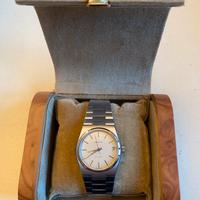 Orologio raro ZENITH  SURF 2572 pc automatic