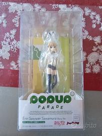 Pop Up Parade Eriri Spencer Sawamura Bunny