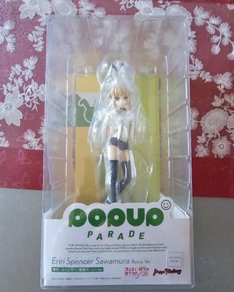 Pop Up Parade Eriri Spencer Sawamura Bunny