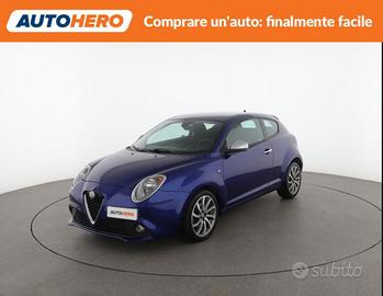ALFA ROMEO MiTo 1.3 JTDm 95 CV S&S Super