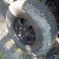 Goodyear Wrangler 265/75 16