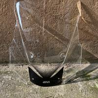 Cupolino parabrezza touring GIVI