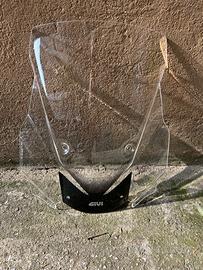 Cupolino parabrezza touring GIVI