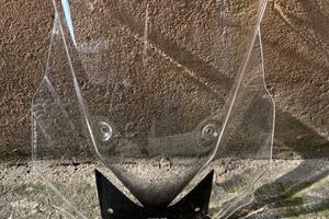 Cupolino parabrezza touring GIVI