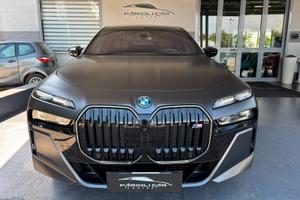 Bmw I7 M70 Msport Pro