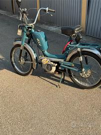 MZV Cambridge 50cc