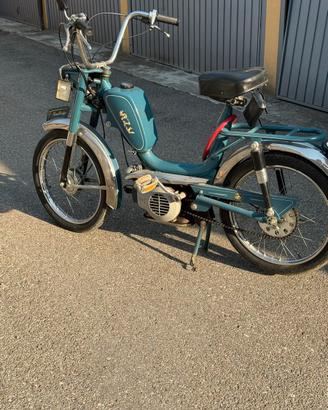 MZV Cambridge 50cc