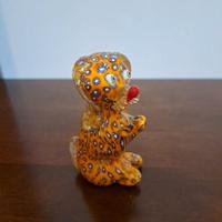 Scultura Vintage Vetro di Murano - Murrine