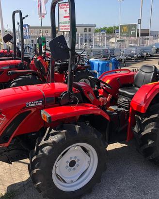 TRATTORE CARRARO TC5800F SuperPromo