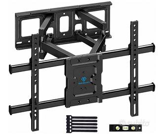 Supporto TV PERLESMITH pspilfk1 37-85"  60 kg