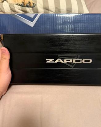 Amplificatore Zapco ST-5X