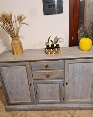 Credenza Buffet in legno