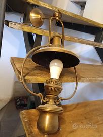 lampadario 
